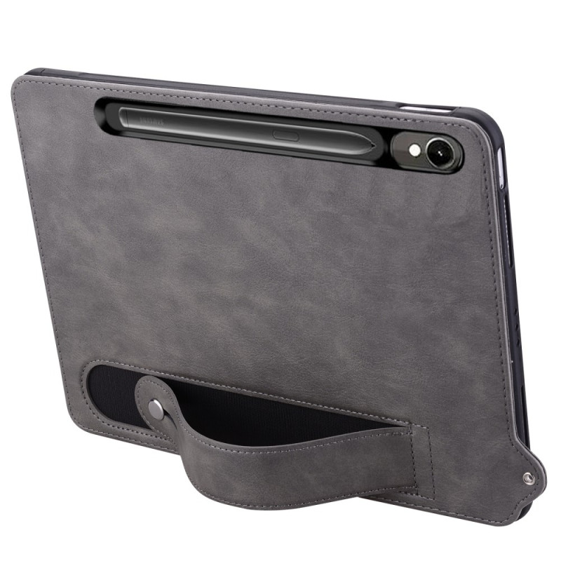 Samsung Galaxy Tab Cover S10 Lite / S10 FE / S9 / S9 FE / S8 / S7 Colgante
 de soporte