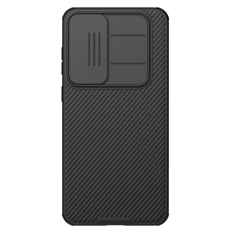Samsung Galaxy S25 FE Funda MagSafe Camshield Pro Compatible NILLKIN