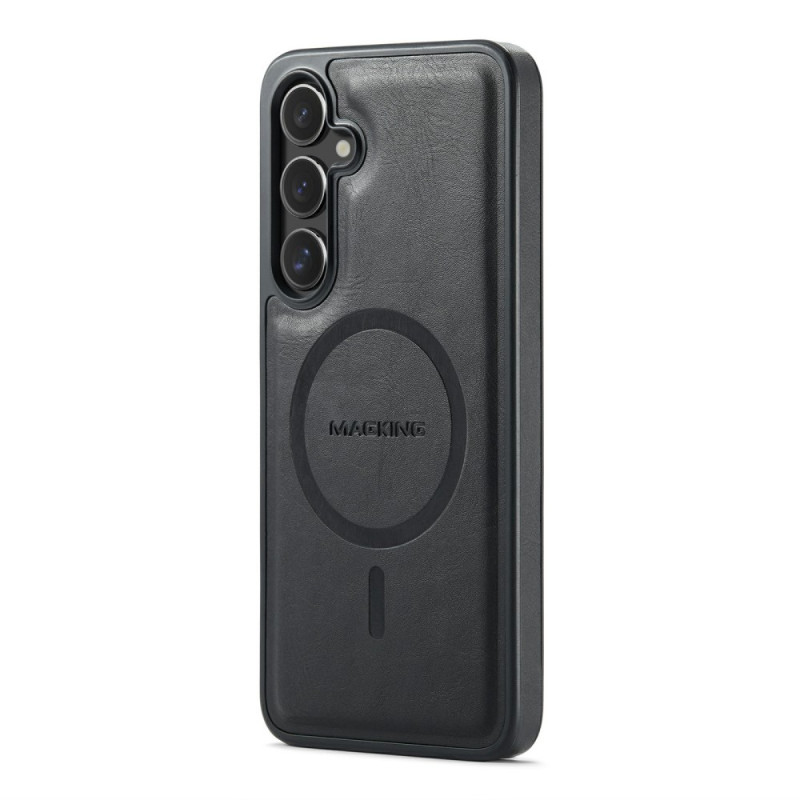 Funda magnética Samsung Galaxy S25 FE MAGKING