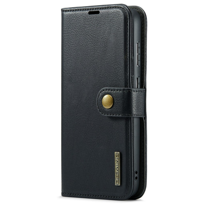 Samsung Galaxy S25 FE Funda rígida desmontable DG.MING