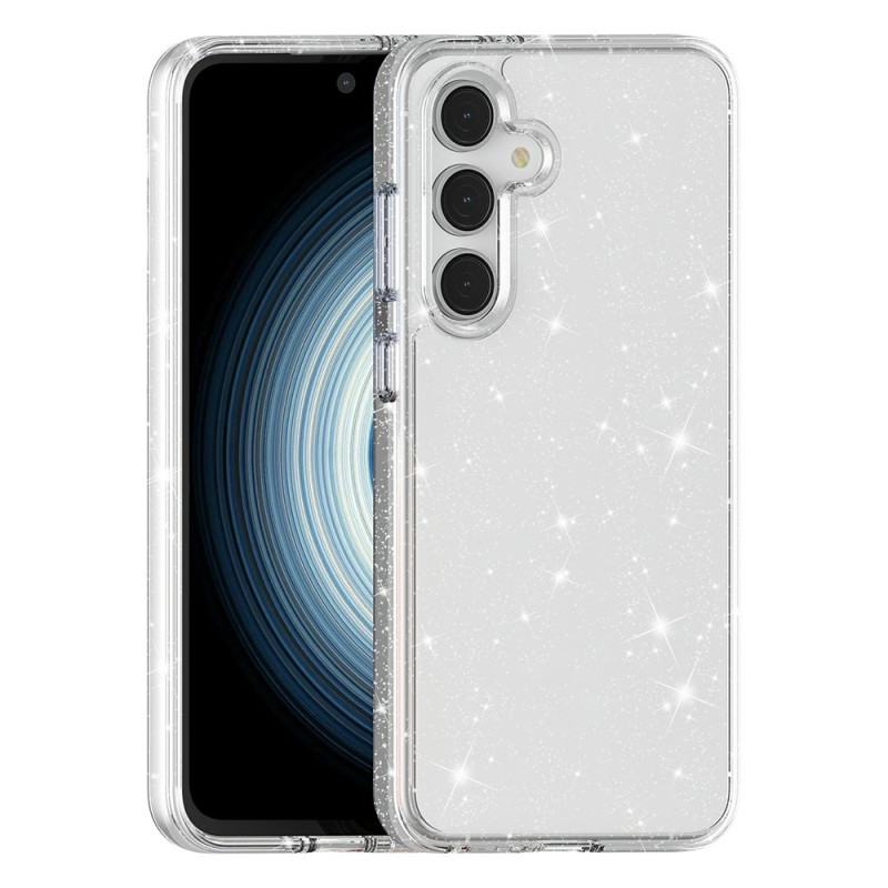 Funda Samsung Galaxy S25 FE AMOROUS