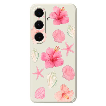 Funda de silicona Samsung...