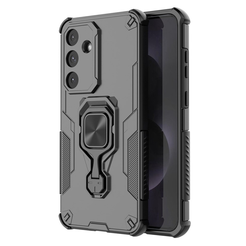 Funda Samsung Galaxy S25 FE Soporte 360° integrado