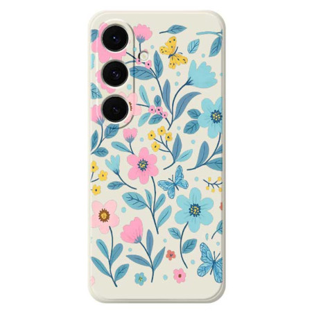 Samsung Galaxy S25 FE Funda...
