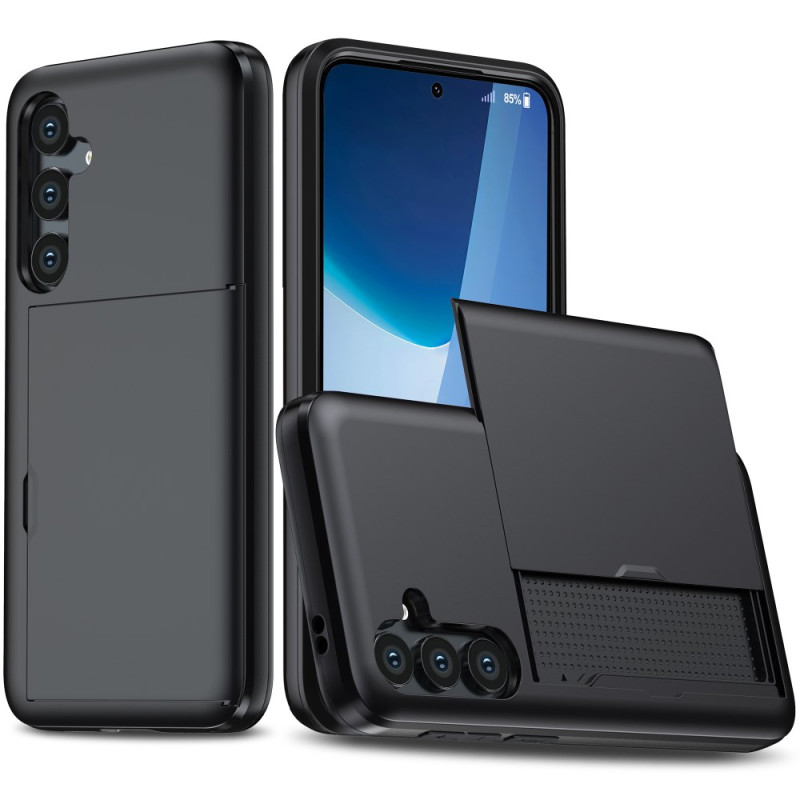 Funda deslizante para tarjetas Samsung Galaxy S25 FE