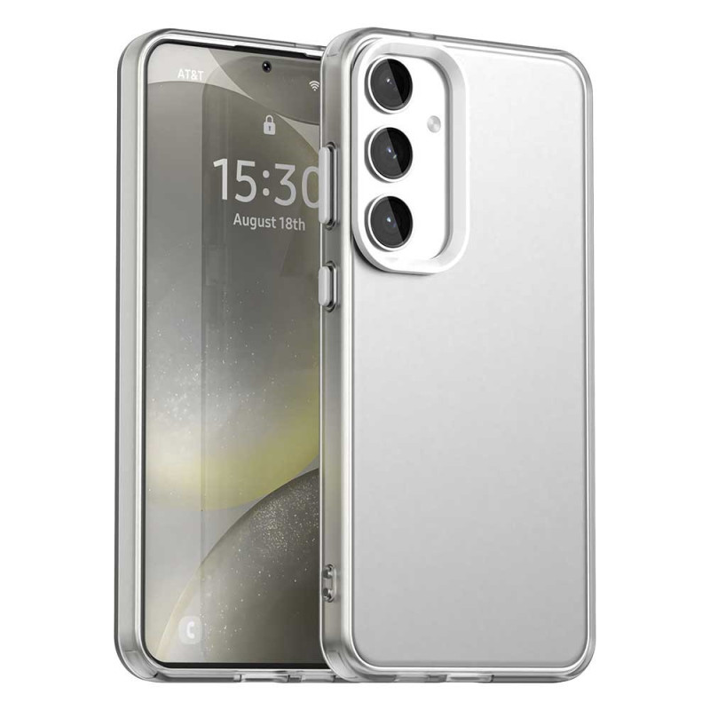 Samsung Galaxy S25 FE Funda Diseño Mate