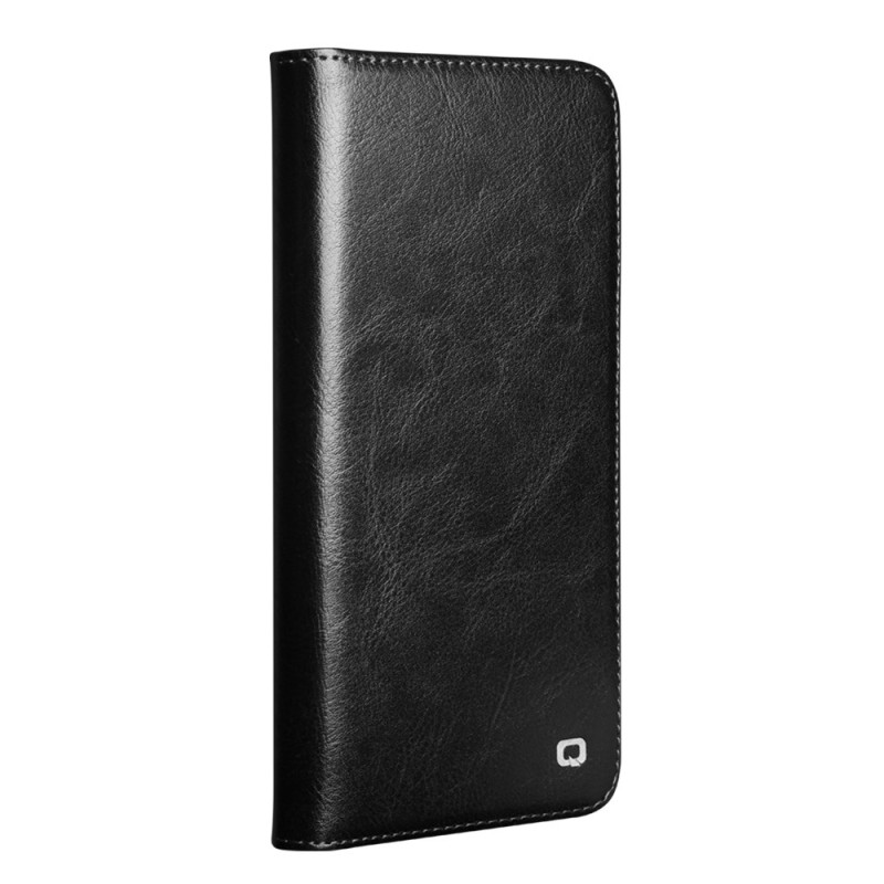 Flip Cover Samsung Galaxy S25 FE Piel QIALINO