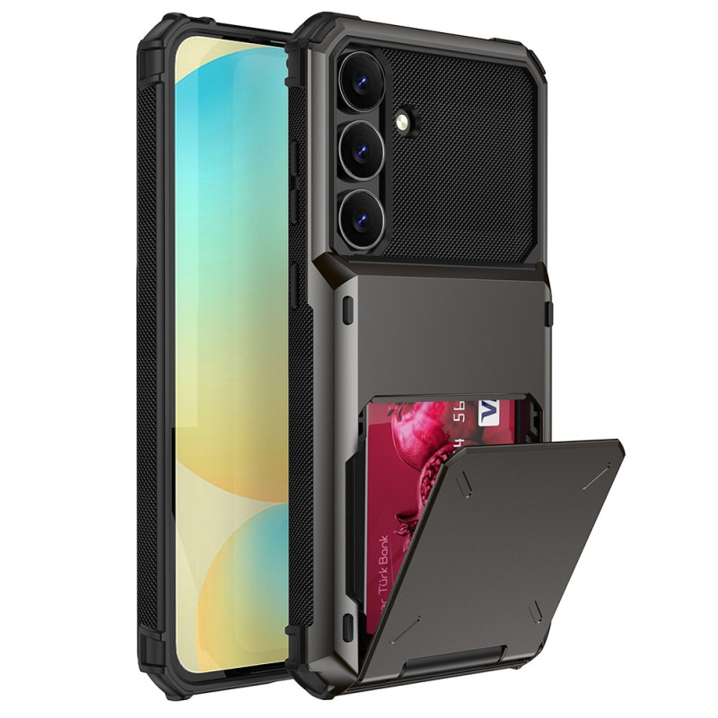 Funda Flip Card Samsung Galaxy S25 FE