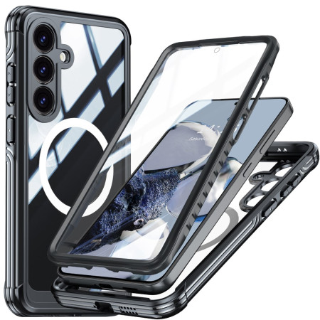 Funda magnética Samsung...
