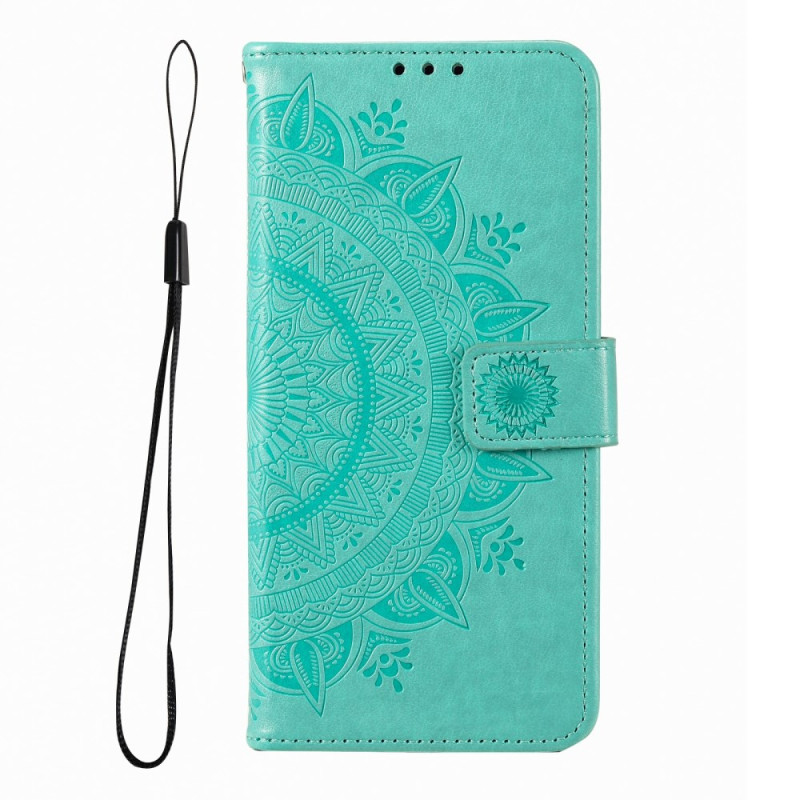 Xiaomi Redmi 15 4G / 5G Funda Sun Mandala