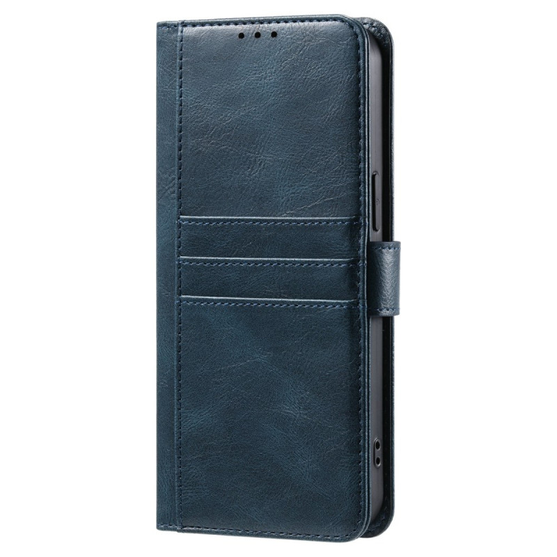 Funda Xiaomi Redmi 15 4G / 5G Wallet 6 Tarjetero