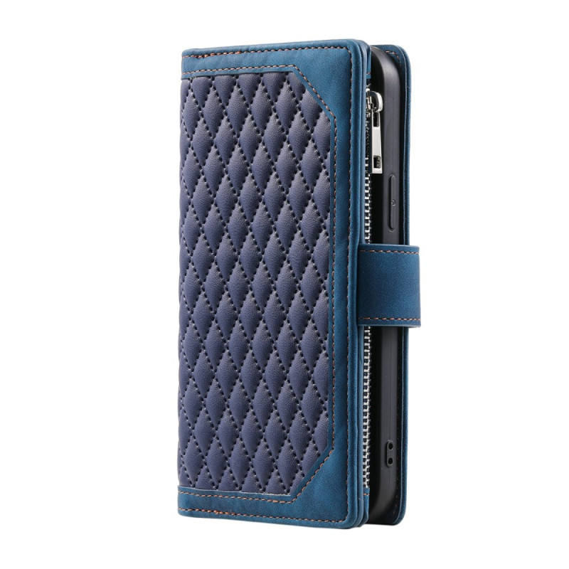 Xiaomi Redmi 15 4G / 5G Funda acolchada Wallet