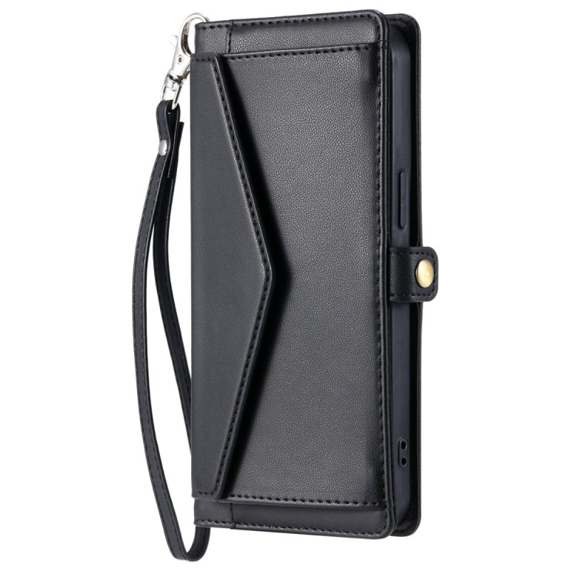 Xiaomi Redmi 15 4G / 5G Funda Pouch