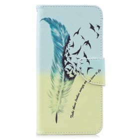 Funda para aprender a volar del Huawei Y7 2019