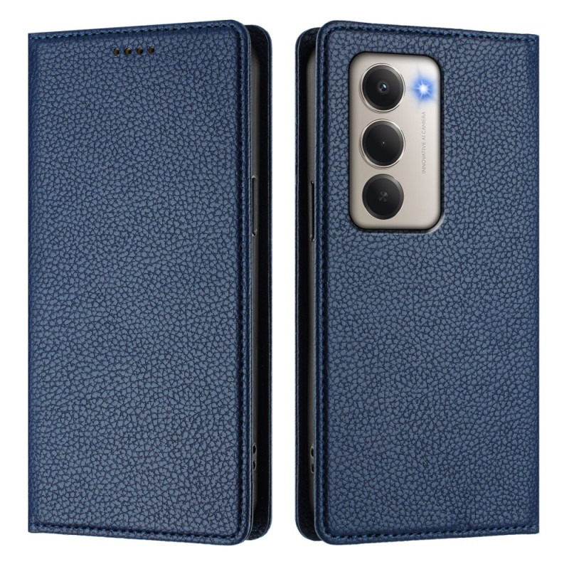 Funda Flip Xiaomi Redmi 15 4G RFID Blocking Classic