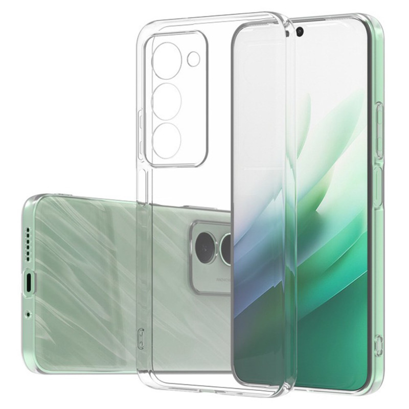 Xiaomi Redmi 15 4G Funda Transparente