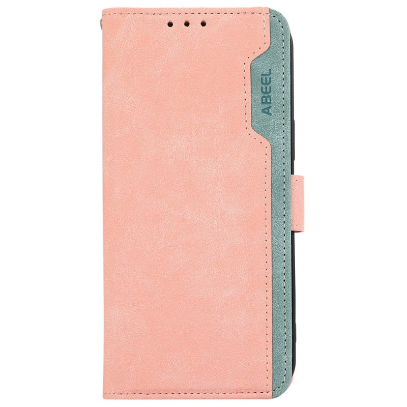 Xiaomi Redmi 15 4G Funda Bicolor ABEEL