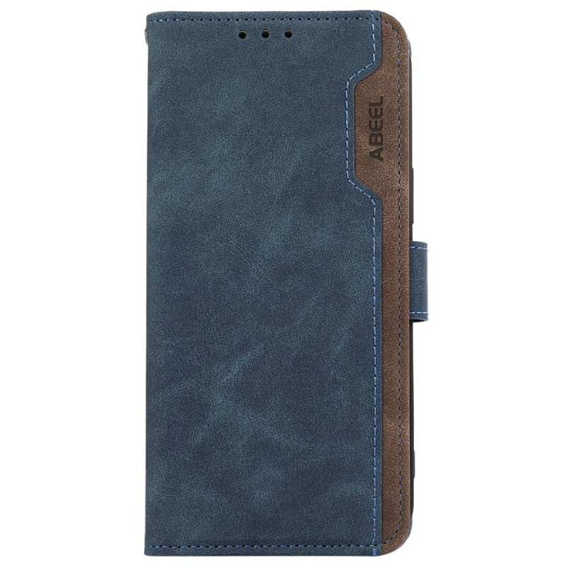 Xiaomi Redmi 15 4G Funda Bicolor ABEEL