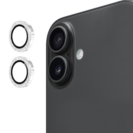 Lente protectora para...