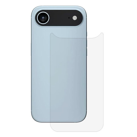 Lámina
 protectora trasera...