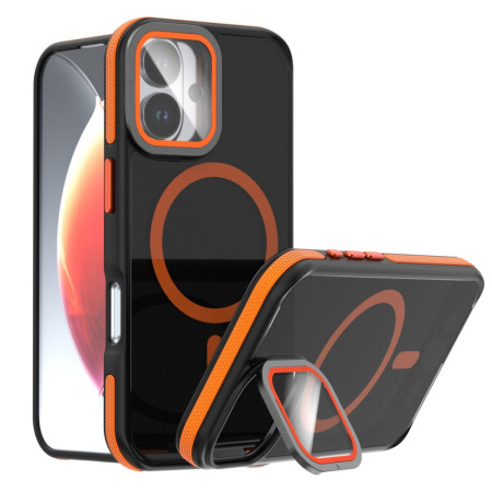 Funda magnética para iPhone 17