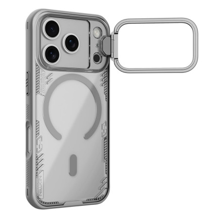Funda iPhone 17 Pro MagSafe...