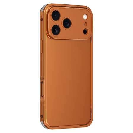 Funda Bumper para iPhone 17...