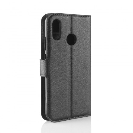 Funda clásica para el Huawei Y7 2019