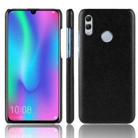 Funda Huawei Y7 2019 Efecto cuero Rendimiento lichi
