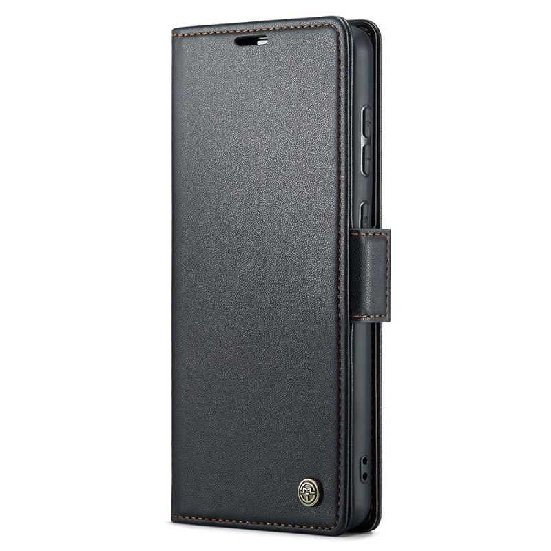 Funda de cartera Samsung Galaxy A50 / A50s / A30s con protección RFID
