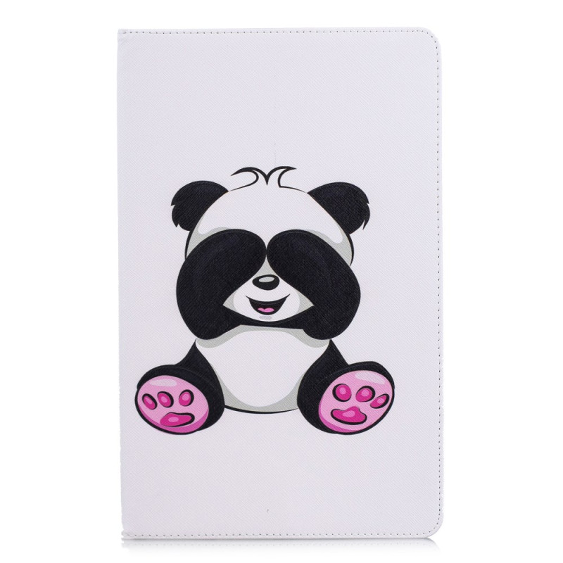 Étui Samsung Galaxy Tab A 10.5 (2018) Panda