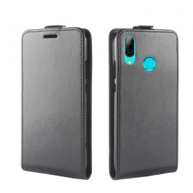Funda retro plegable para el Huawei Y7 2019