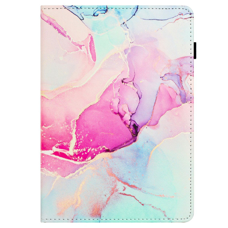 Étui Samsung Galaxy Tab A 10.5 (2018) Marbre