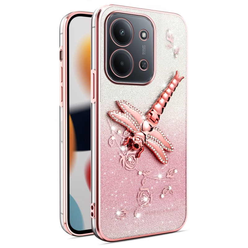 Xiaomi Redmi 15C 4G / 5G / Poco C85 Funda para móvil KADEM