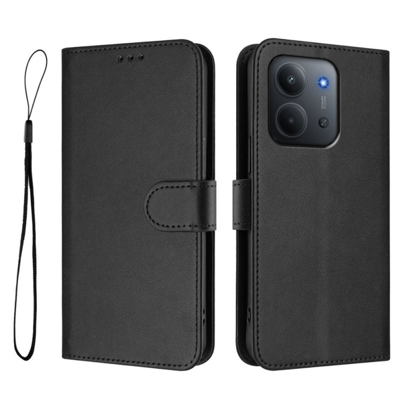 Funda Xiaomi Redmi 15C 4G / 5G Protección RFID