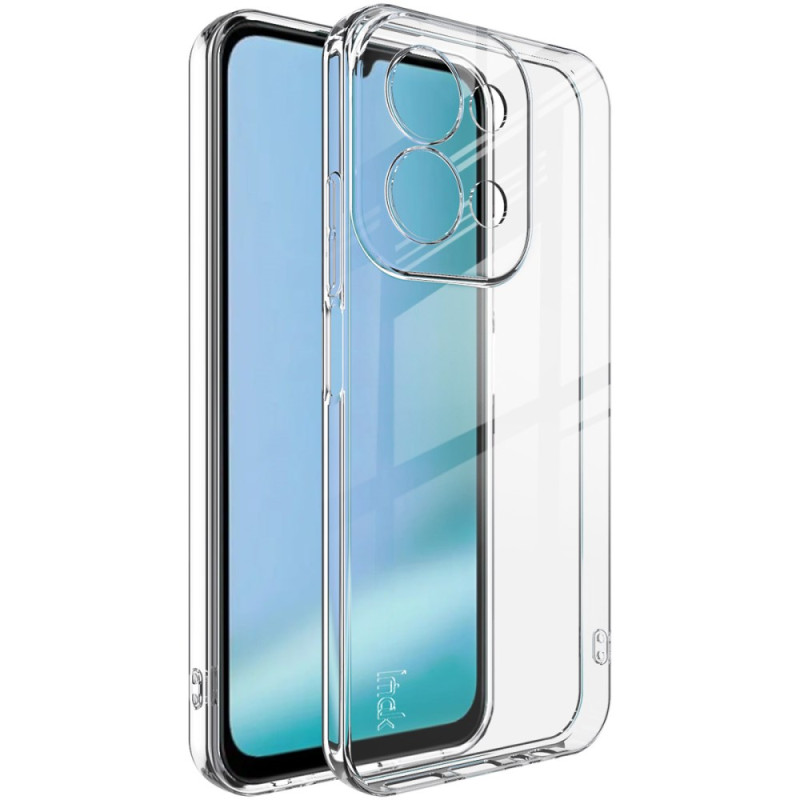 Xiaomi Redmi 15C 4G / 5G / Poco C85 Funda Transparente