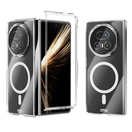 Funda transparente...