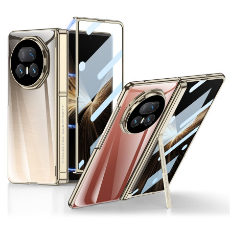 Funda ultratransparente con...