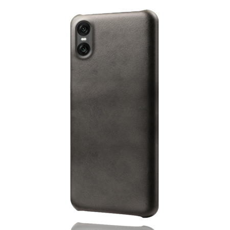Funda de piel para Sony...