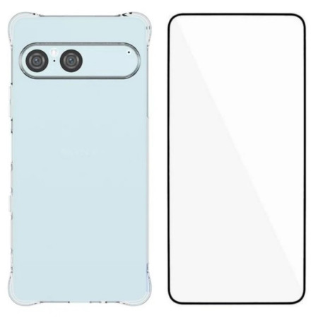 Sony Xperia 10 VII Funda...