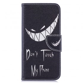 Funda de teléfono Xiaomi Redmi Note 7 Devil