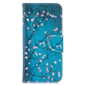 Funda para el Xiaomi Redmi Note 7 Flowering Tree