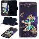 Funda Xiaomi Redmi Note 7 Magic Butterfly