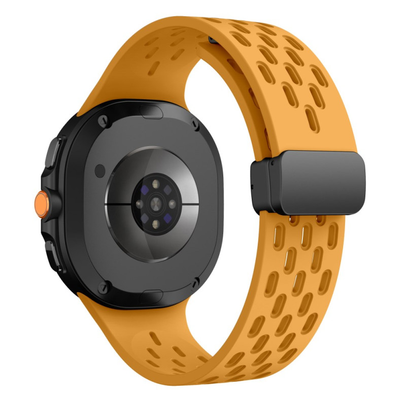 Colgante
 transpirable para Samsung Galaxy Watch8 Classic 46mm / Watch8 44mm / 40mm Silicona