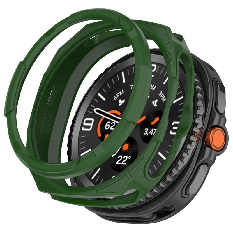 Coque Samsung Galaxy Watch8 Classic 46mm Design Épuré