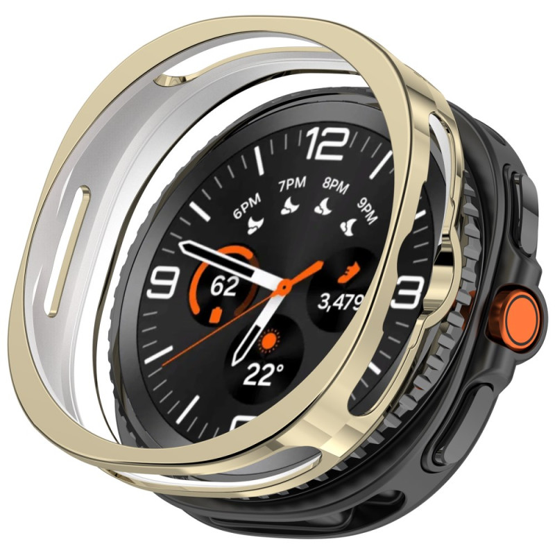 Coque Samsung Galaxy Watch8 Classic 46mm Ultra Fine