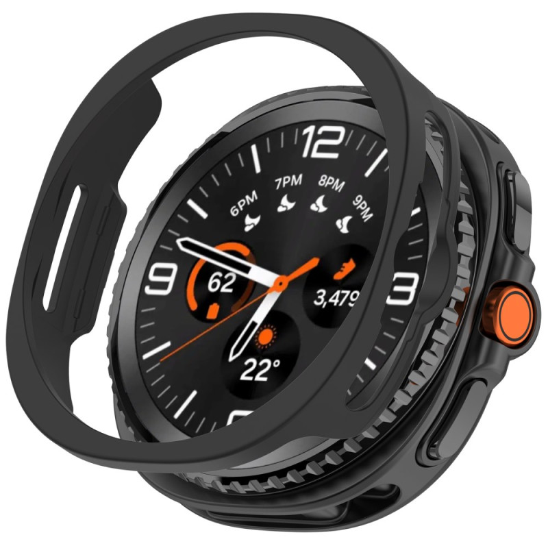 Coque Samsung Galaxy Watch8 Classic 46mm Rigide