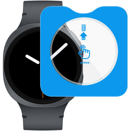 Samsung Galaxy Watch8 44mm...