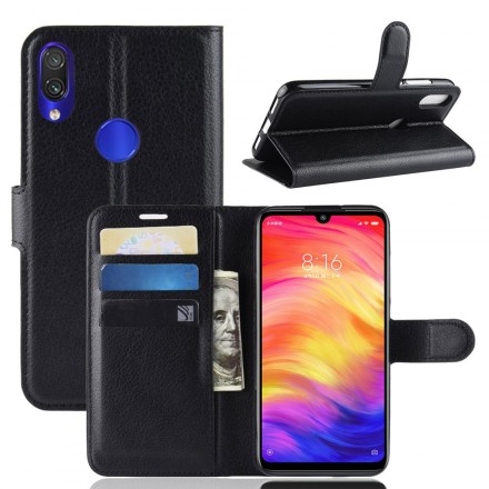 Funda Xiaomi Redmi Note 7 Classic Funda Xiaomi Redmi Note 7 Classic