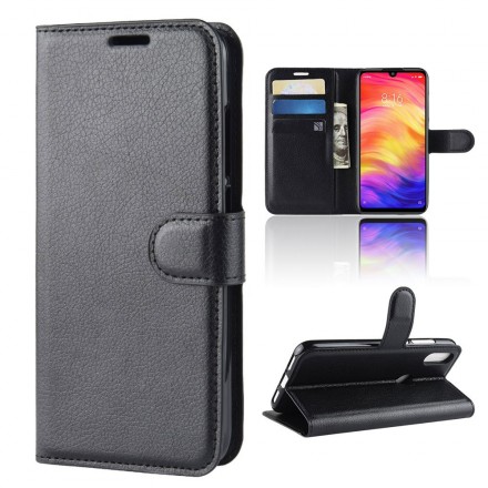 Funda Xiaomi Redmi Note 7 Classic Funda Xiaomi Redmi Note 7 Classic